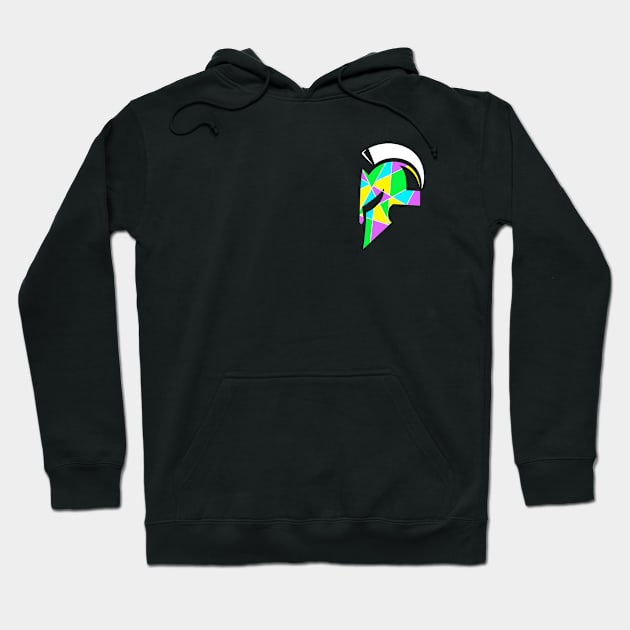 TheRealEliG 100 Subscribers Design Hoodie by TheRealEliGYT